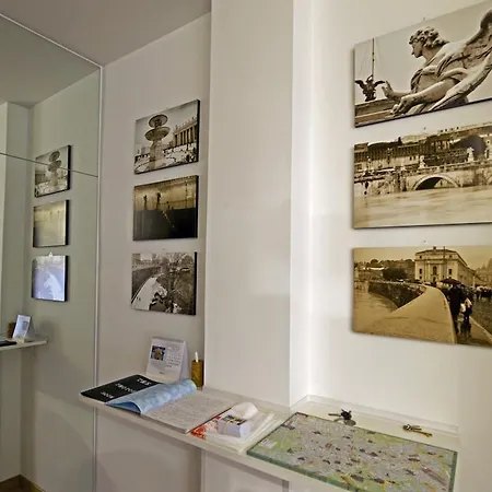 ベッド・アンド・ブレックファスト The Photos