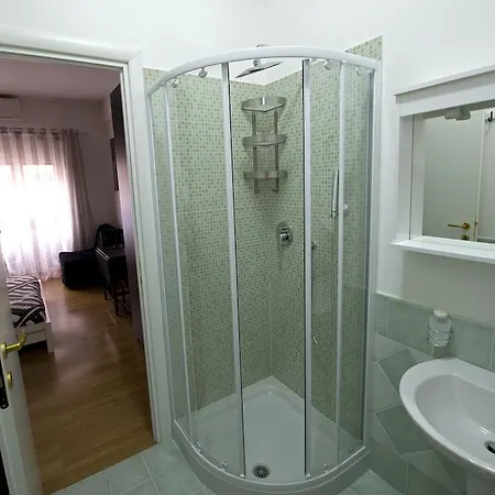 Bed & Breakfast The Photos Rome