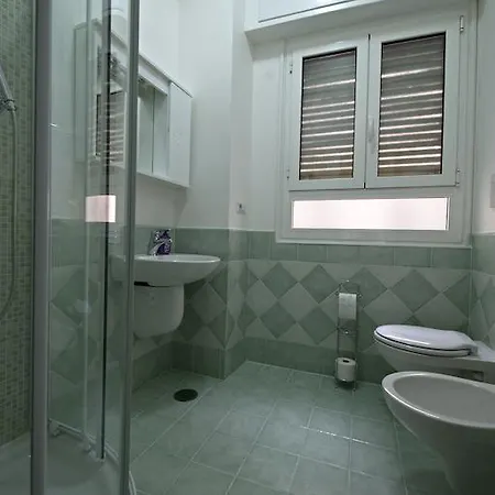 ベッド・アンド・ブレックファスト The Photos ローマ