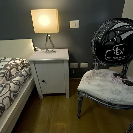 The Photos ローマ