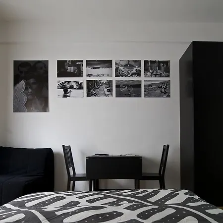 The Photos ローマ