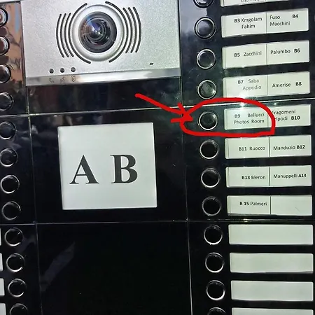 The Photos 4* ローマ