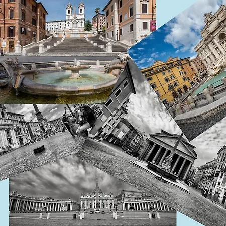 The Photos ベッド・アンド・ブレックファスト 4*